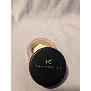 Bareminerals Warmth All-Over Face Color Loose Powder Makeup 0.07 Oz